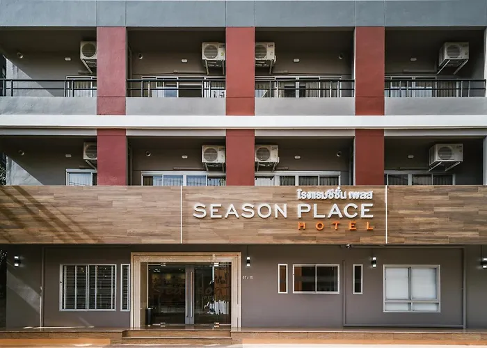 Season Place